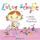 Ailie Busby, Camilla Reid, Ailie Busby - Lulus Schuhe