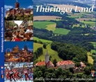 Wanderungen durch das Thüringer Land