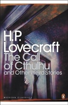 S T Joshi, H. P. Lovecraft, S T Joshi, S. T. Joshi, T Joshi, S T Joshi - The Call of Cthulhu and Other Weird Stories
