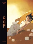 Serge Le Tendre, Serge LeTendre, Christian Rossi - Tiresias