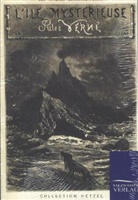 Jules Verne - Die geheimnisvolle Insel