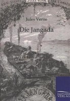 Jules Verne - Die Jangada