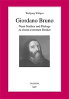 Wolfgang Wildgen - Giordano Bruno