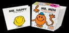 Roger Hargreaves - Mr. Men 40th Anniversary Box Set