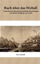 Johan Joachim, Johann Joachim, Emilia Russ - Buch über das Weltall