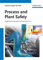 Jürgen Schmidt, Jürge Schmidt, Jürgen Schmidt - Process and Plant Safety