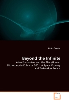 Keith Cavedo - Beyond the Infinite
