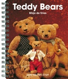 Mirja de Vries - Teddy Bears, Diary 2008