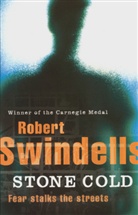 Robert Swindells - Stone Cold
