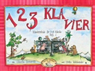 Claudia Ehrenpreis, Ulrike Wohlwender, Julia Ginsbach - 1 2 3 Klavier, m. Audio-CD. H.1