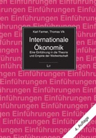 Farme, Karl Farmer, Vlk, Thomas Vlk - Internationale Ökonomik