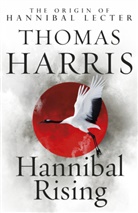 Thomas Harris - Hannibal Rising