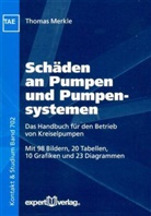 Thomas Merkle - Schäden an Pumpen und Pumpensystemen