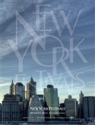 New York Festivals, New York Festivals (COR) - New York Festivals 18