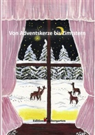 Rit Keller, Rita Keller - Von Adventskerze bis Zimtstern