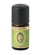 Melisse 30% bio 5 ml, Duftöl