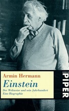 Armin Hermann - Einstein
