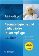 Heike Jipp, Dagmar Teising - Neonatologische und pädiatrische Intensivpflege
