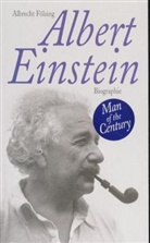 Albrecht Fölsing - Albert Einstein