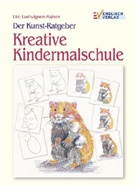 Ute Ludwigsen-Kaiser - Kreative Kindermalschule: .