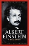Alice Calaprice, Trevor Lipscombe - Albert Einstein