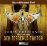 James Patterson, Marie Bierstedt - Der Zerberus Faktor, 5 Audio-CDs (Hörbuch)