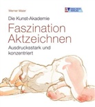 Werner Maier - Faszination Aktzeichnen