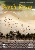 Ahmed El-Salamouny, Ahmed El- Salamouny - Beach Bossa, m. Audio-CD