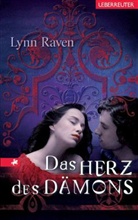 Lynn Raven - Das Herz des Dämons