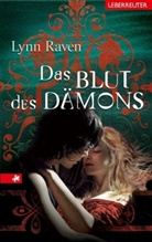 Lynn Raven - Das Blut des Dämons