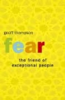 Geoff Thompson - Fear