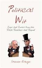 Stephen Gauge, Steven Gauge, Ian Baker - Political Wit