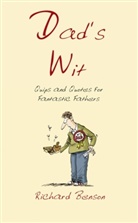 Benson, Richard Benson - Dad''s Wit