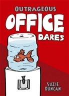 Suzie Duncan - Outrageous Office Dares