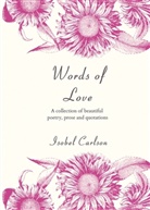 Isobel Carlson - Words of Love