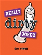 Ed Cobham, Sid Finch - Really Dirty Jokes