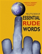 Jake Harris - Little Book of Essential Rude Words