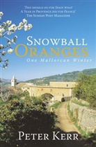 Peter Kerr - Snowball Oranges