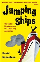 David Baboulene - Jumping Ships