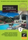 Jenny Nagel - Boutique Lodgings