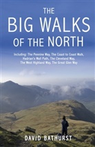 David Bathurst - Big Walks of the North