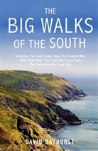 David Bathurst - The Big Walks of the South