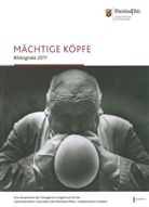 Landesmuseu Koblenz, TRUST - Mächtige Köpfe