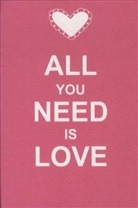 Summersdale, Summersdale - All You Need Is Love