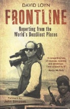 David Loyn - Frontline