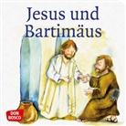 Susann Brandt, Susanne Brandt, Klaus-Uwe Nommensen, Petra Lefin - Jesus und Bartimäus
