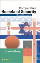 N. Morag, Nadav Morag, MORAG NADAV - Comparative Homeland Security