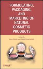 DAYAN, N Dayan, Nava Dayan, Nava (EDT)/ Kromidas Dayan, Nava Kromidas Dayan, DAYAN NAVA KROMIDAS LAMBROS... - Formulating, Packaging, and Marketing of Natural Cosmetic Products