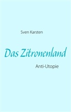 Sven Karsten - Das Zitronenland