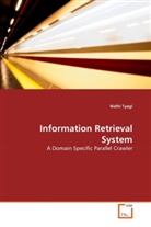 Nidhi Tyagi - Information Retrieval System